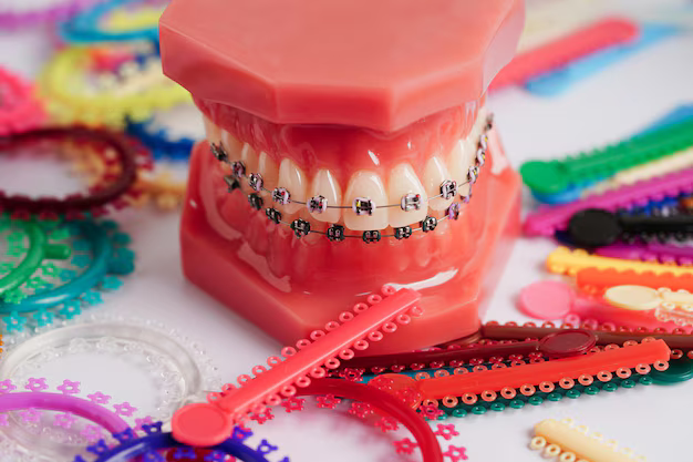 orthodontic O rings manufacturer in India