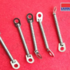 Closed Coil Spring