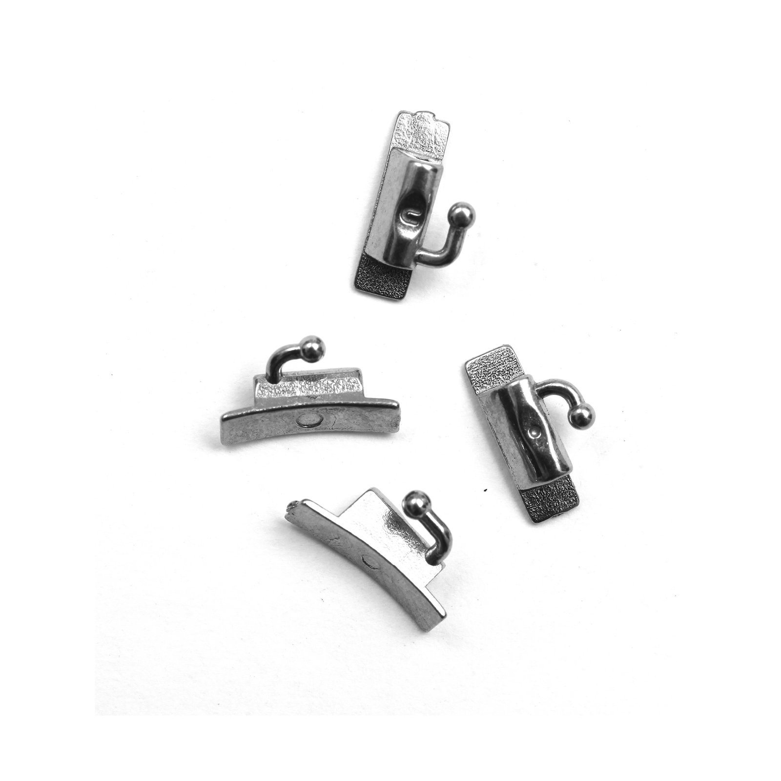 1st Molar Weldable Buccal Tubes MBT/ROTH