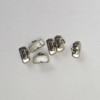 Beggs Bondable Buccal Tubes
