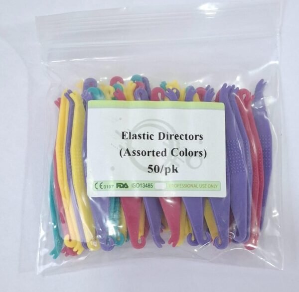 ⁠Elastic placer