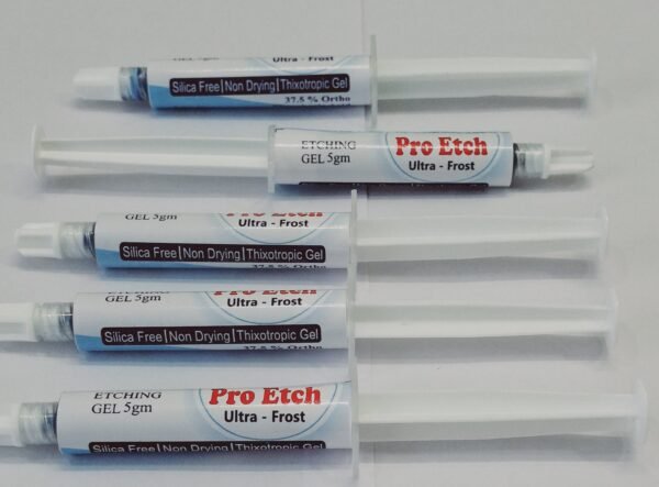 Pro Etch (37.5% Phosperic acid) 5 gm