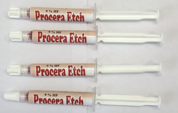 ProCera Etch (9.5 % HF Acid)