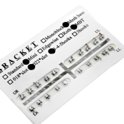 Orthodontic Material Provider